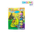 2015 Glass Painting DIY Suncatcher sets